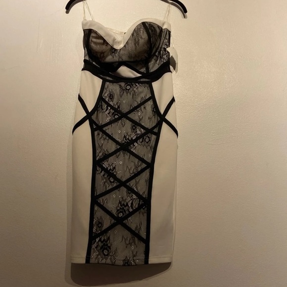 Dress - Picture 1 of 2